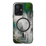 Xiaomi 11T modern art suojakuoret - Siimes - Noora Kämppi