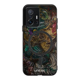 Xiaomi 11T mystinen voima suojakuoret - Queen - Noora Kämppi