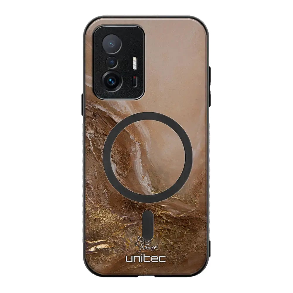 Xiaomi 11T pehmeä eleganssi suojakuoret - Laulusi - Noora Kämppi