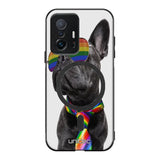Xiaomi 11T pride suojakuoret - Pride Dog