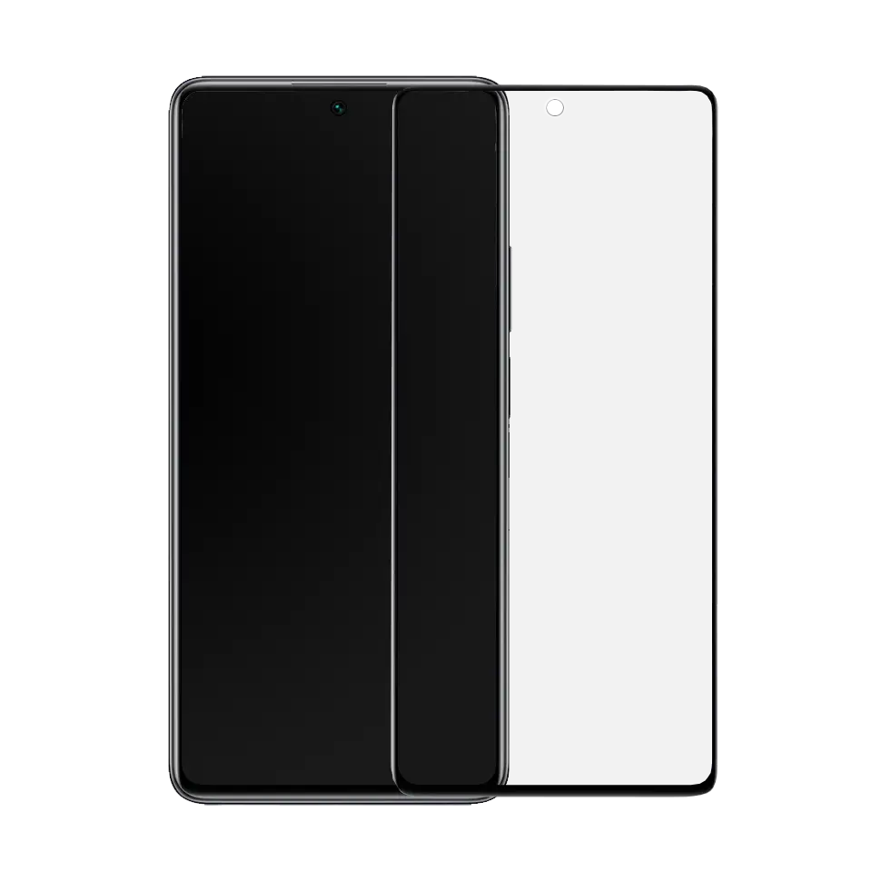 Xiaomi 11T / 11T Pro 5G Panssarilasi 3D