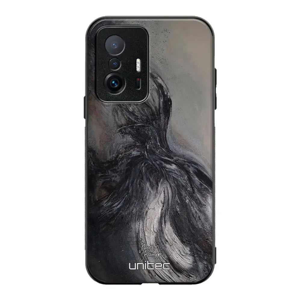 Xiaomi 11T Pro animal kingdom suojakuoret - Unknown - Noora Kämppi - Ei