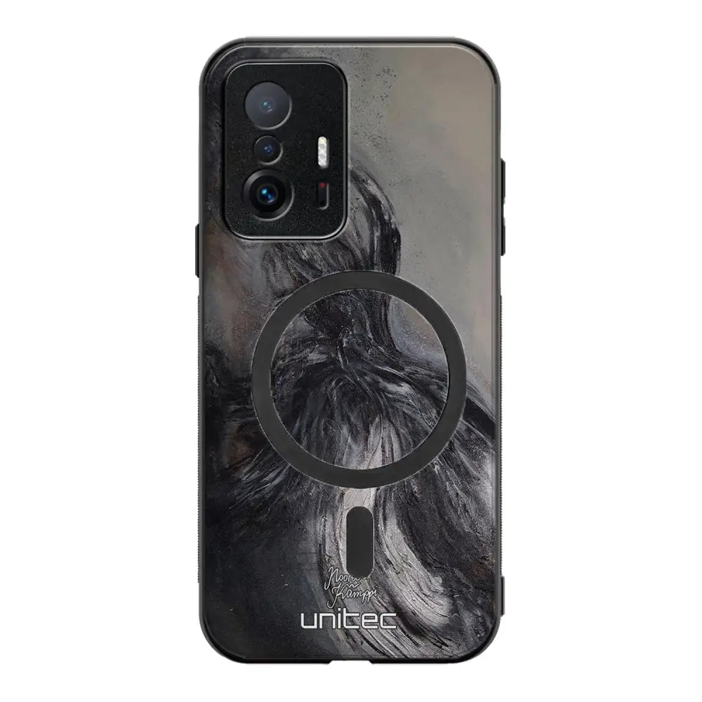 Xiaomi 11T Pro animal kingdom suojakuoret - Unknown - Noora Kämppi