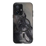 Xiaomi 11T Pro animal kingdom suojakuoret - Unknown - Noora Kämppi