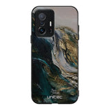 Xiaomi 11T Pro luonnon lumo suojakuoret - Runaway - Noora Kämppi - Ei