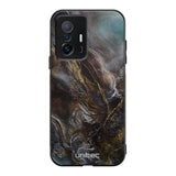 Xiaomi 11T Pro luonnon lumo suojakuoret - Windy - Noora Kämppi - Ei