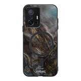 Xiaomi 11T Pro luonnon lumo suojakuoret - Windy - Noora Kämppi