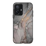 Xiaomi 11T Pro marmori suojakuoret - Pok Rie - Ei