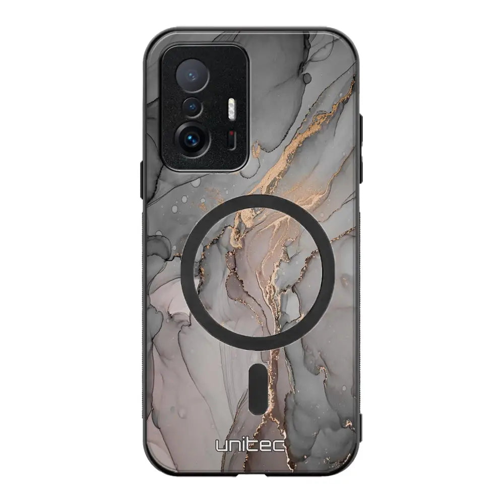 Xiaomi 11T Pro marmori suojakuoret - Pok Rie