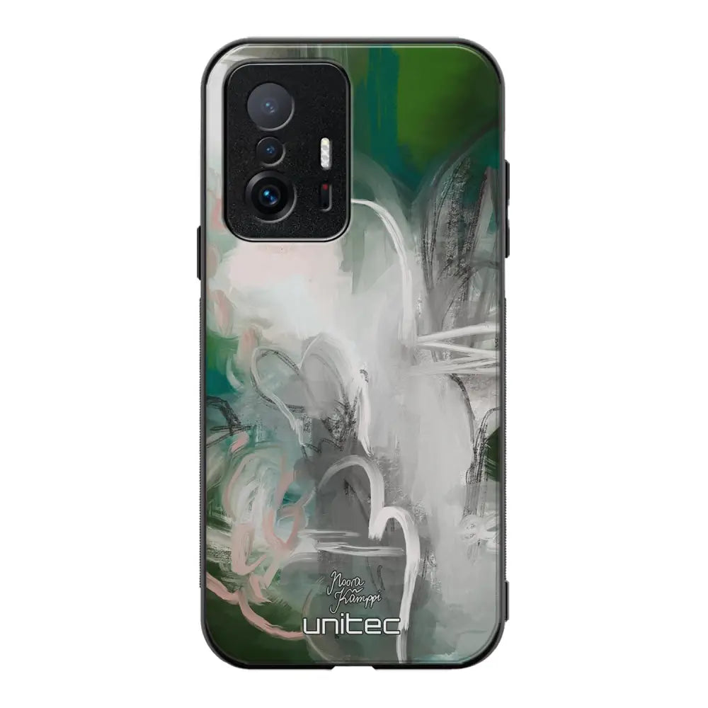 Xiaomi 11T Pro modern art suojakuoret - Siimes - Noora Kämppi - Ei