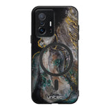 Xiaomi 11T Pro mystinen voima suojakuoret - Chosen One - Noora Kämppi