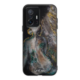 Xiaomi 11T Pro mystinen voima suojakuoret - Chosen One - Noora Kämppi - Ei