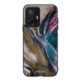 Xiaomi 11T Pro mystinen voima suojakuoret - Heat - Noora Kämppi - Ei