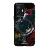 Xiaomi 11T Pro mystinen voima suojakuoret - Reckless - Noora Kämppi