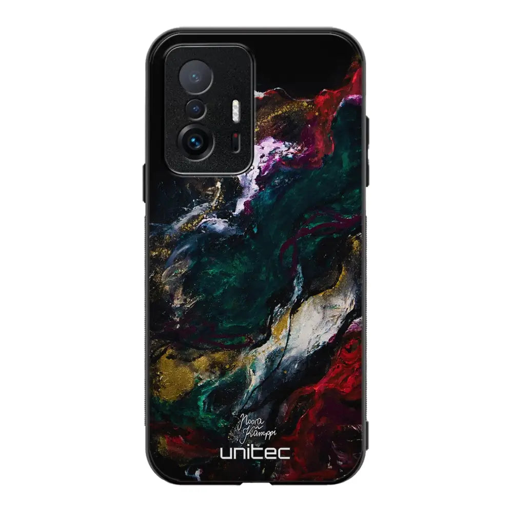 Xiaomi 11T Pro mystinen voima suojakuoret - Reckless - Noora Kämppi - Ei