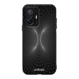 Xiaomi 11T Pro suojakuoret - 3D Illusion - Ei