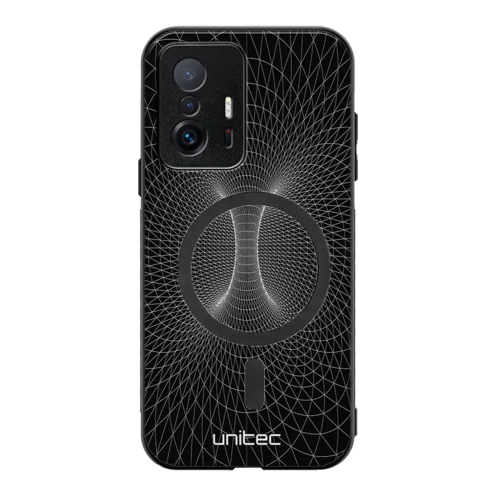 Xiaomi 11T Pro suojakuoret - 3D Illusion