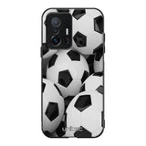 Xiaomi 11T Pro suojakuoret - Football - Ei