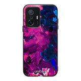 Xiaomi 11T Pro suojakuoret - Painting Strikes - Ei