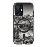 Xiaomi 11T Pro suojakuoret - Rocky Mountains