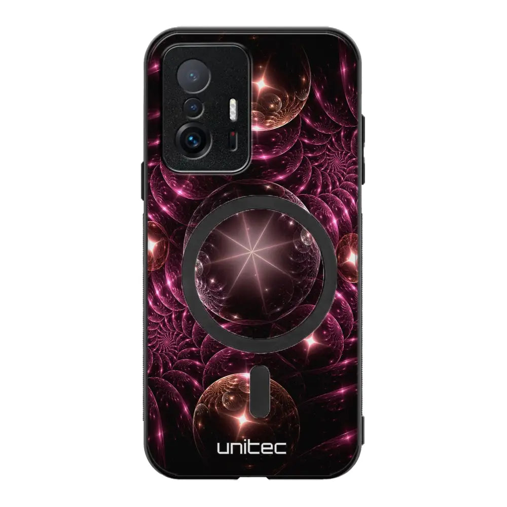 Xiaomi 11T Pro suojakuoret - Space Balls