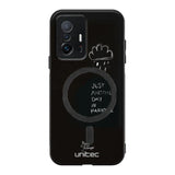 Xiaomi 11T Pro surrealistic sadness suojakuoret - Just Another Day - Noora Kämppi