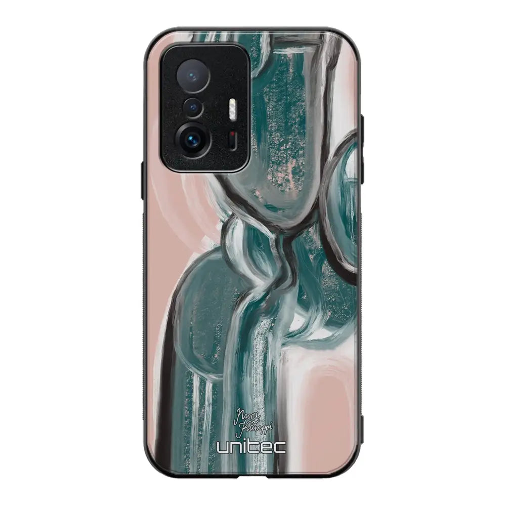 Xiaomi 11T Pro urban magic suojakuoret - Syli - Noora Kämppi - Ei