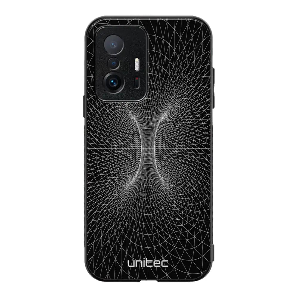 Xiaomi 11T suojakuoret - 3D Illusion - Ei