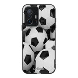 Xiaomi 11T suojakuoret - Football - Ei