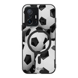 Xiaomi 11T suojakuoret - Football