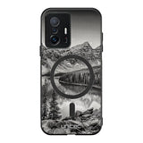 Xiaomi 11T suojakuoret - Rocky Mountains