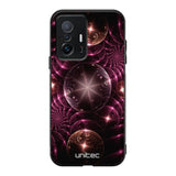 Xiaomi 11T suojakuoret - Space Balls - Ei