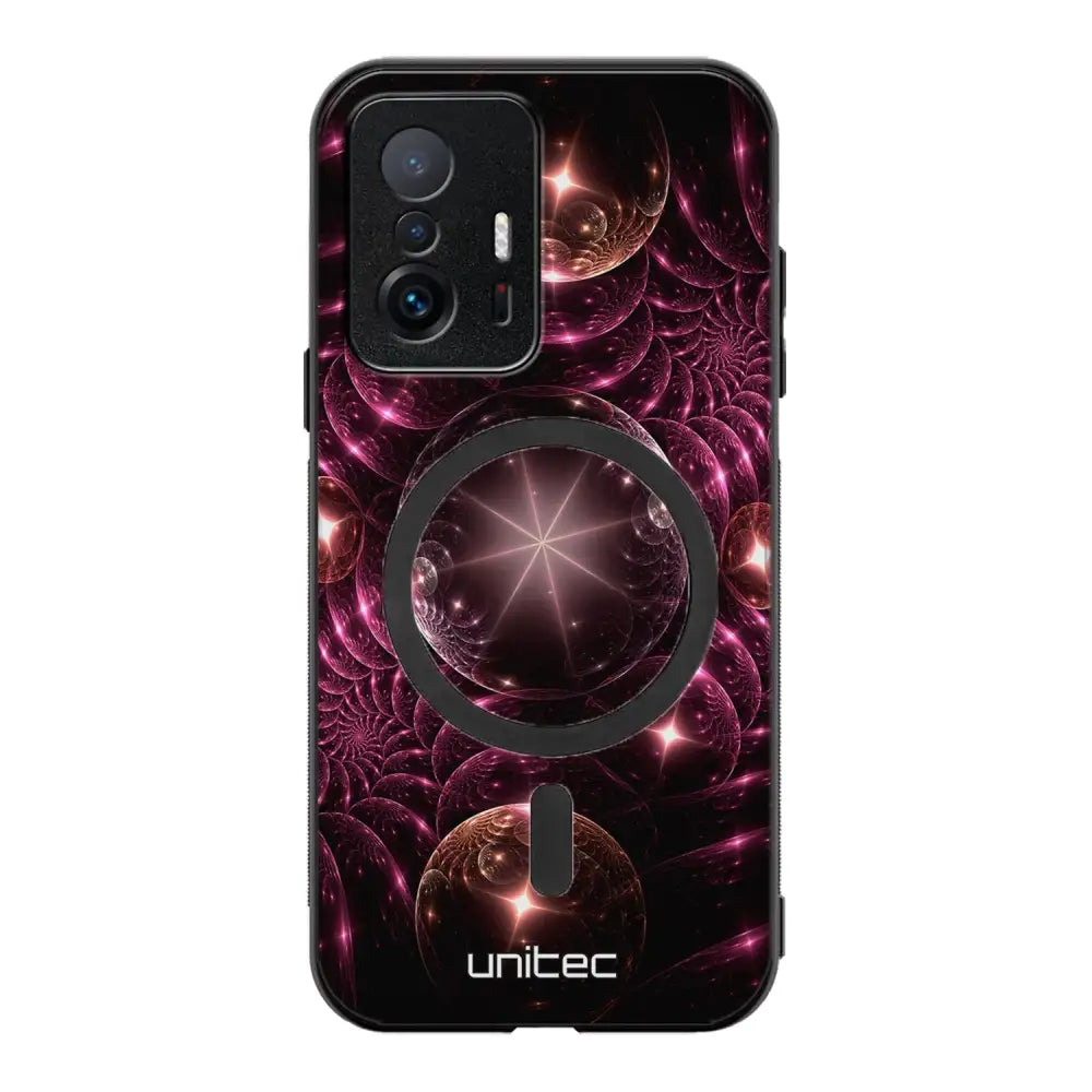 Xiaomi 11T suojakuoret - Space Balls