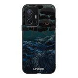 Xiaomi 11T suojakuoret - Umbrella Storm - Ei