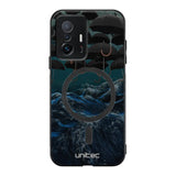 Xiaomi 11T suojakuoret - Umbrella Storm