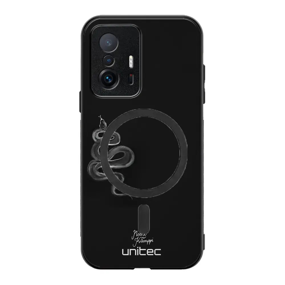 Xiaomi 11T surrealistic sadness suojakuoret - Kärmes - Noora Kämppi