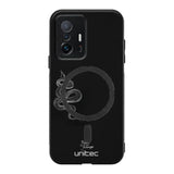 Xiaomi 11T surrealistic sadness suojakuoret - Kärmes - Noora Kämppi