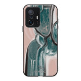 Xiaomi 11T urban magic suojakuoret - Syli - Noora Kämppi - Ei