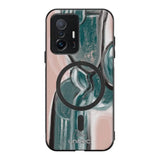 Xiaomi 11T urban magic suojakuoret - Syli - Noora Kämppi