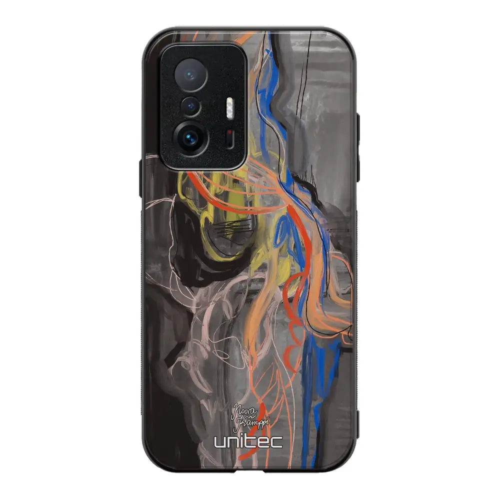 Xiaomi 11T urban magic suojakuoret - Tarina - Noora Kämppi - Ei