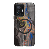 Xiaomi 11T urban magic suojakuoret - Tarina - Noora Kämppi