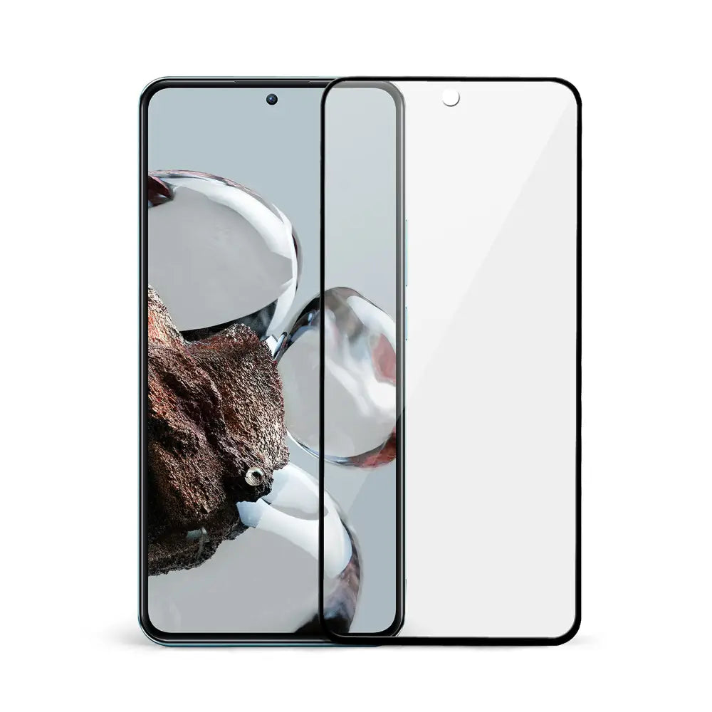 Xiaomi 12T Panssarilasi 3D