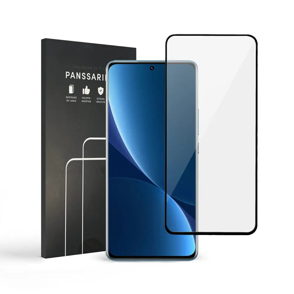 Xiaomi 12T Pro Panssarilasi 3D