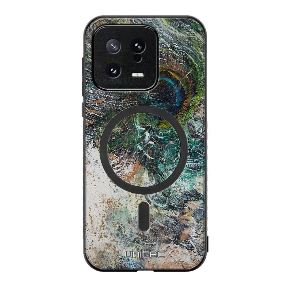 Xiaomi 13 animal kingdom suojakuoret - Creature - Noora Kämppi