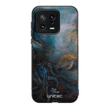 Xiaomi 13 animal kingdom suojakuoret - Poseidon - Noora Kämppi - Ei