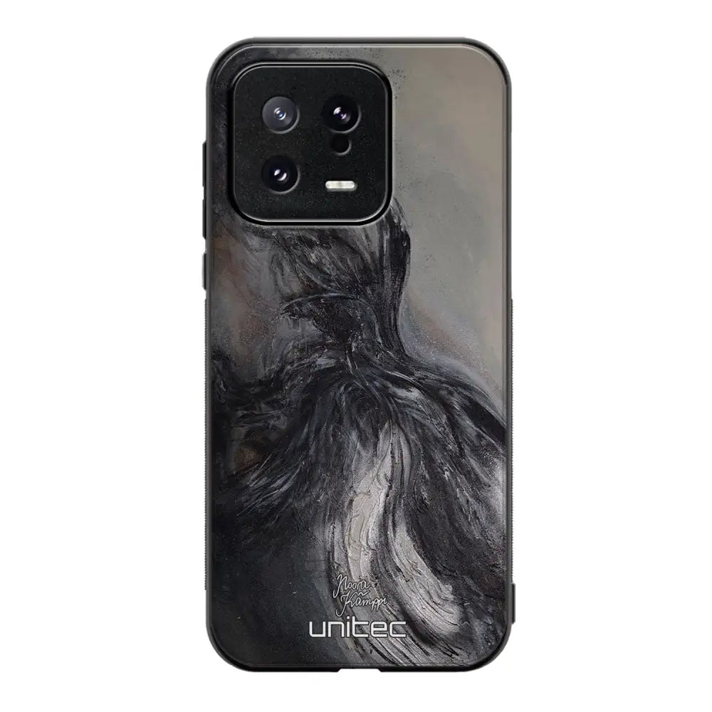 Xiaomi 13 animal kingdom suojakuoret - Unknown - Noora Kämppi - Ei