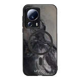 Xiaomi 13 Lite animal kingdom suojakuoret - Unknown - Noora Kämppi