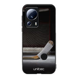 Xiaomi 13 Lite jääkiekko suojakuoret - Jääkiekko - Ei