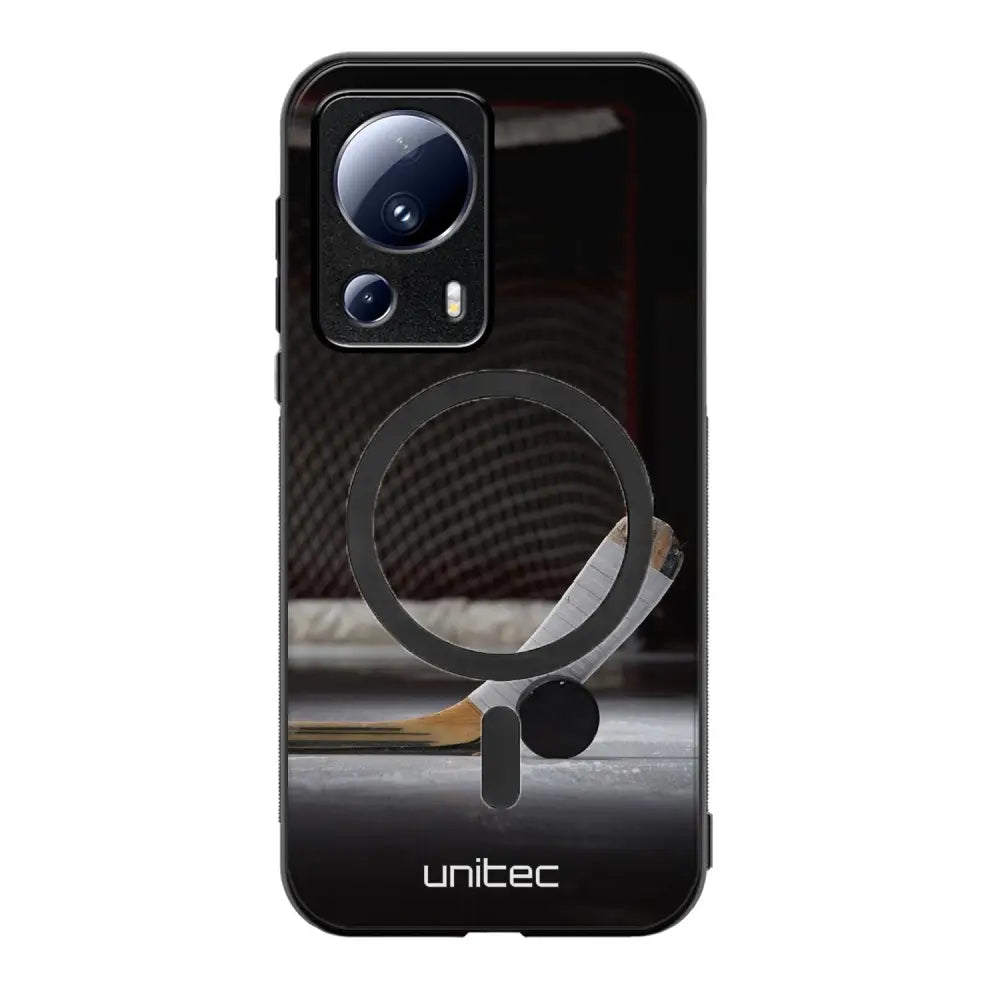 Xiaomi 13 Lite jääkiekko suojakuoret - Jääkiekko