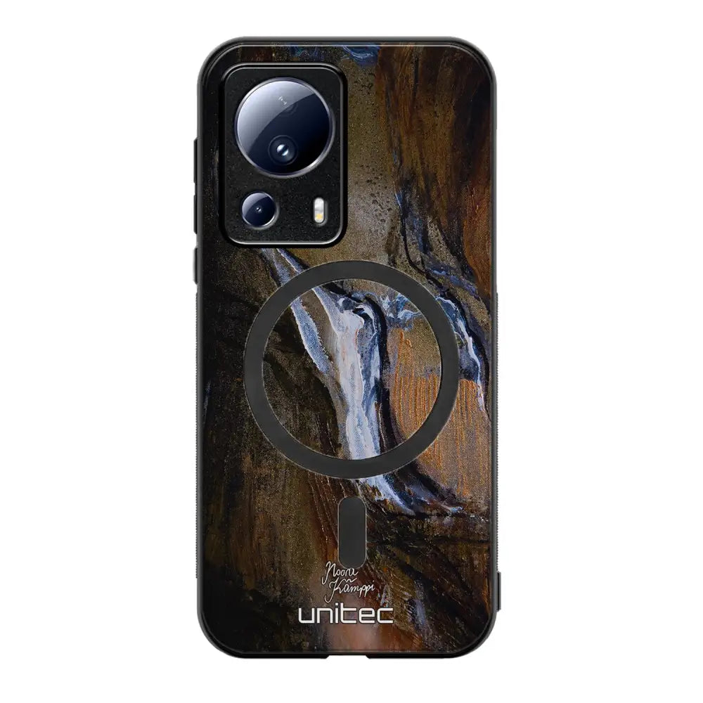 Xiaomi 13 Lite luonnon lumo suojakuoret - Railo - Noora Kämppi